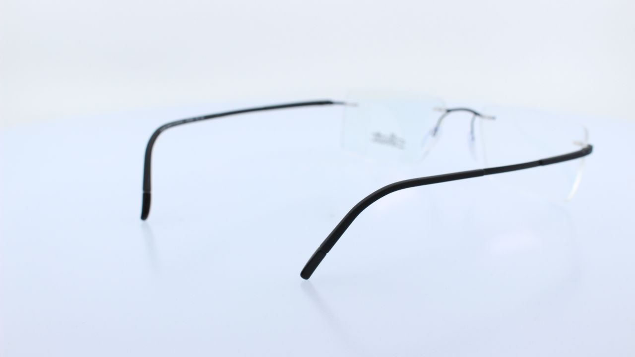 SILHOUETTE - FEKETE - 5540/DR