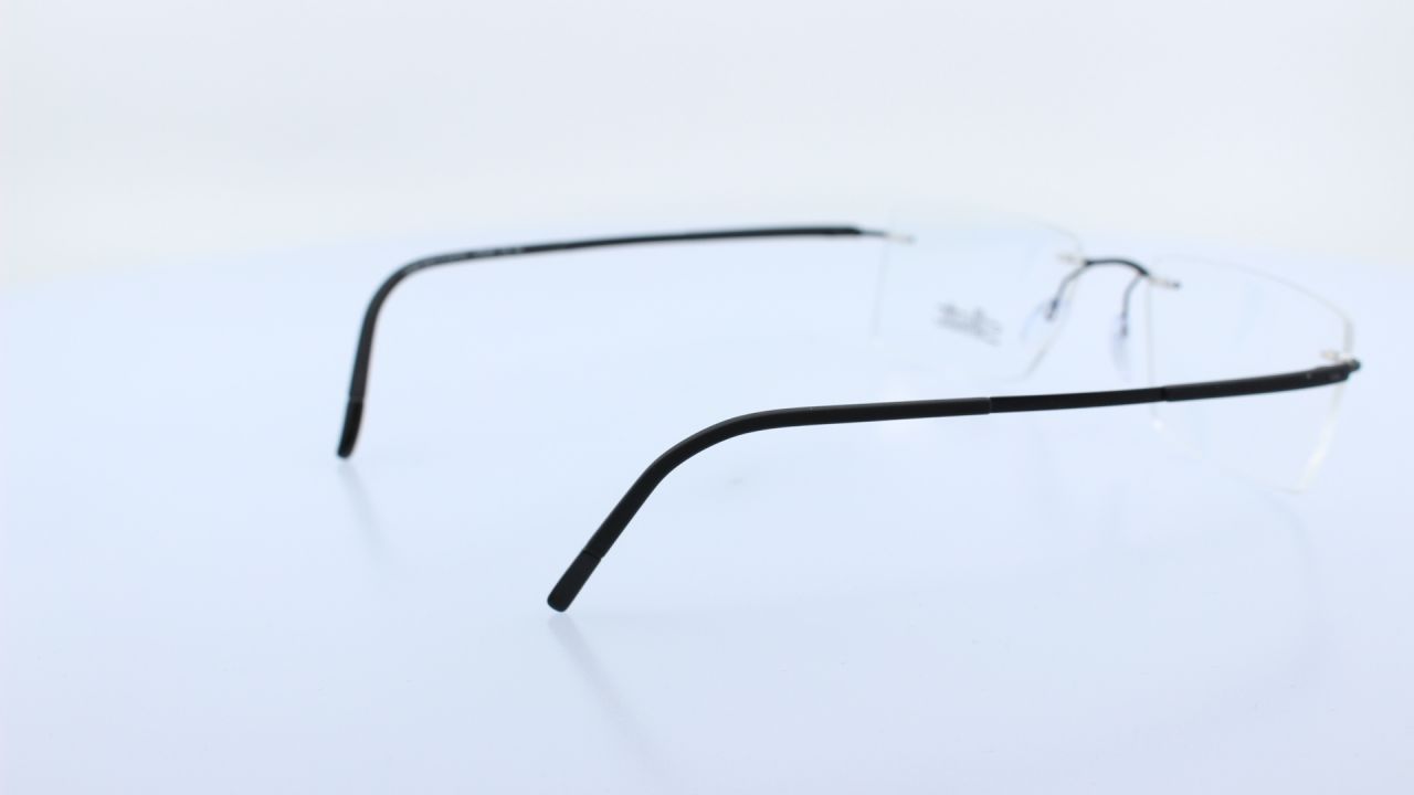 SILHOUETTE - FEKETE - 5540/DR