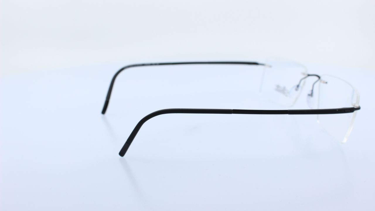 SILHOUETTE - FEKETE - 5540/DR