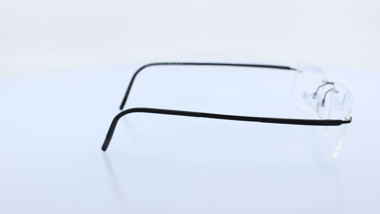 SILHOUETTE - FEKETE - 5540/DR