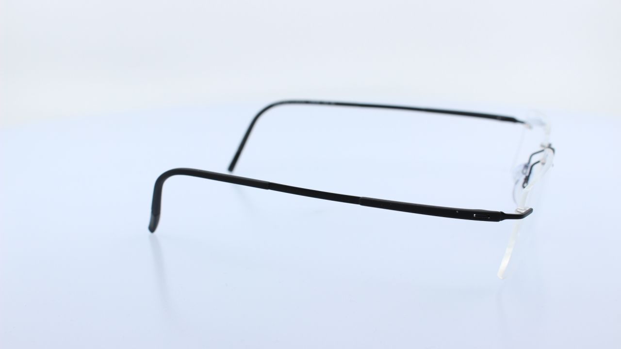 SILHOUETTE - FEKETE - 5540/DR