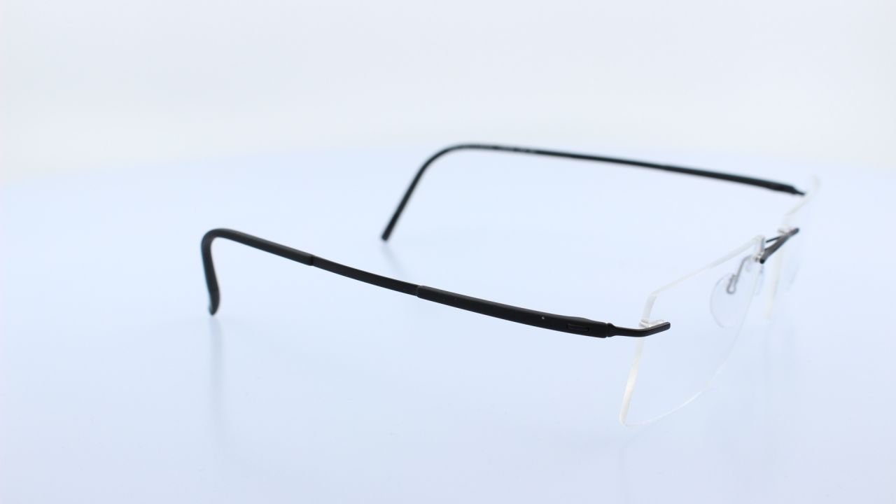 SILHOUETTE - FEKETE - 5540/DR