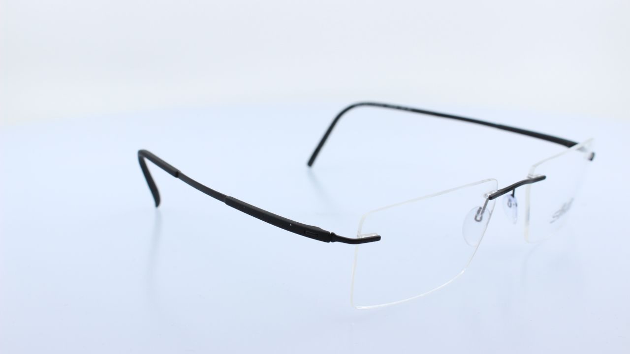 SILHOUETTE - FEKETE - 5540/DR