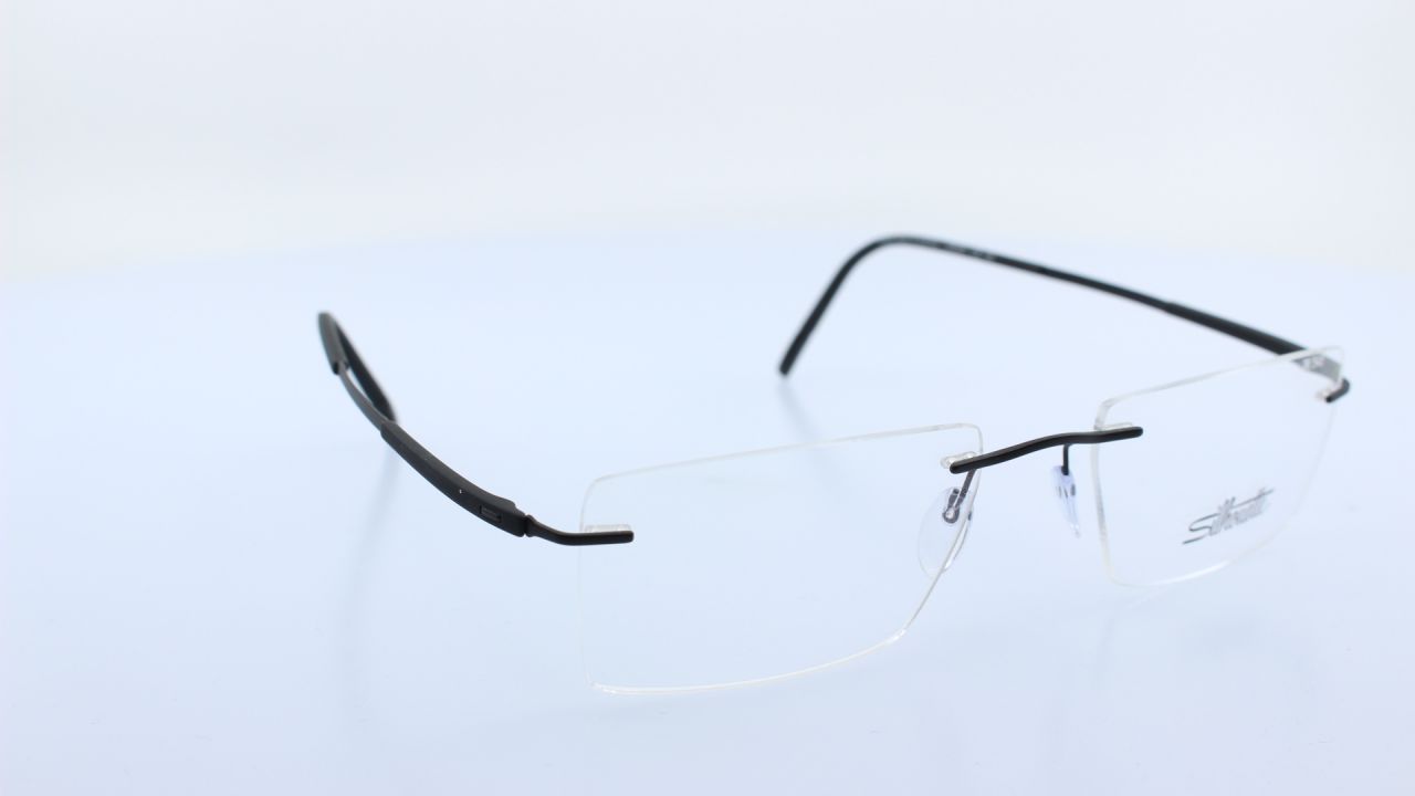 SILHOUETTE - FEKETE - 5540/DR