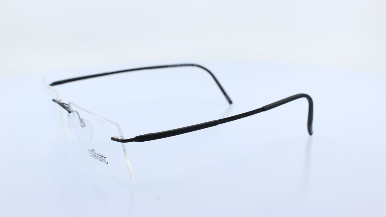 SILHOUETTE - FEKETE - 5540/DR