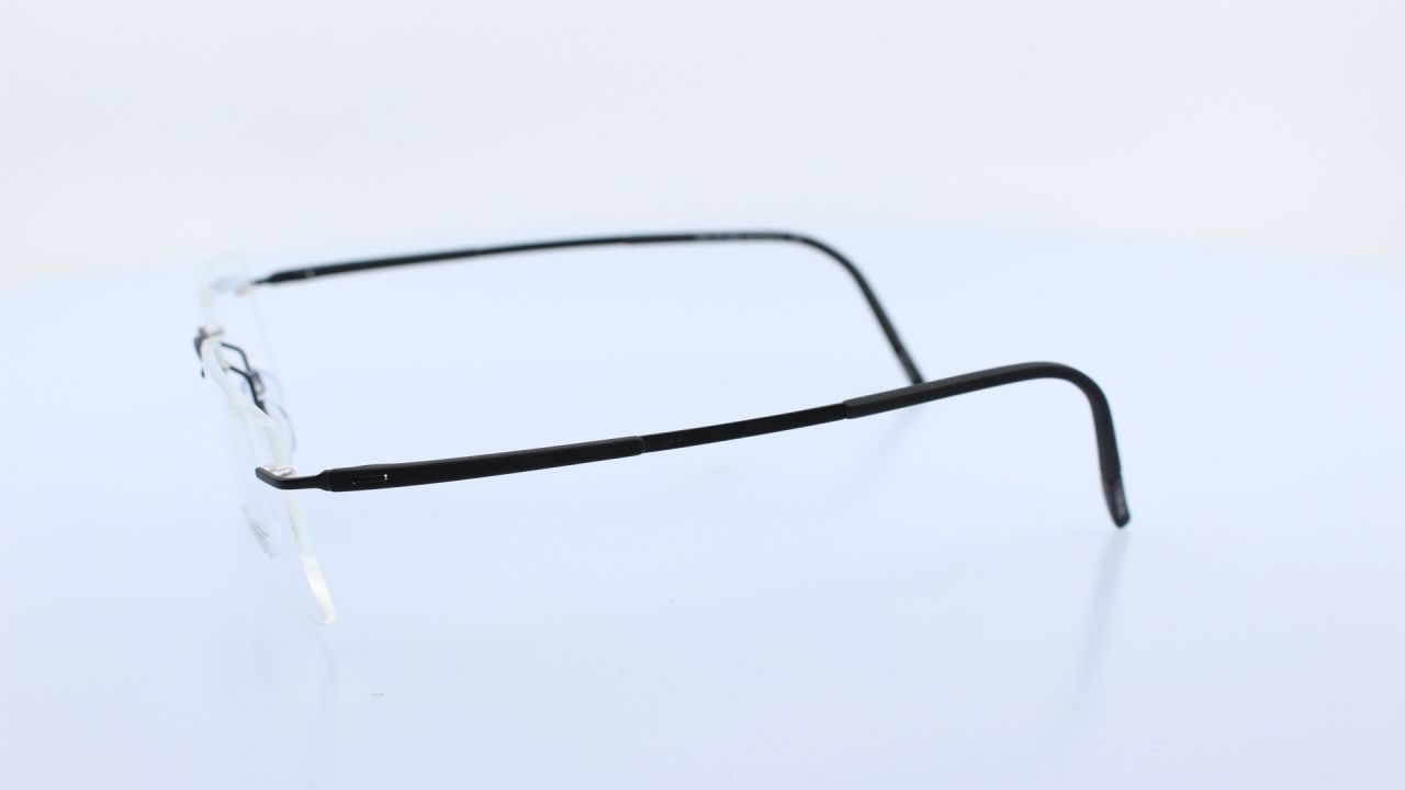 SILHOUETTE - FEKETE - 5540/DR