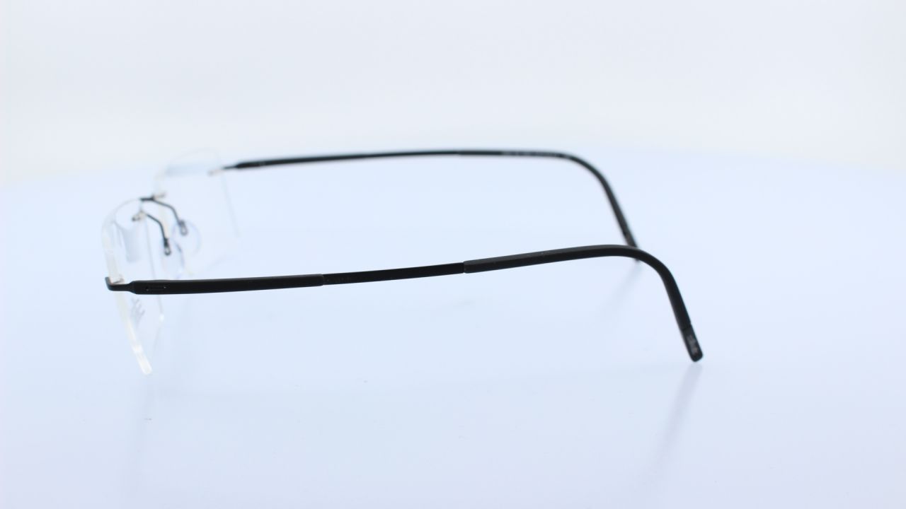 SILHOUETTE - FEKETE - 5540/DR