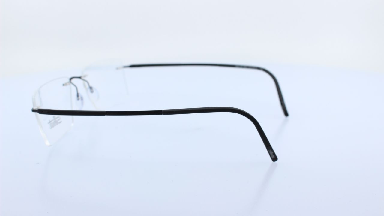 SILHOUETTE - FEKETE - 5540/DR