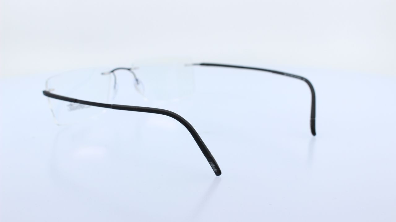 SILHOUETTE - FEKETE - 5540/DR