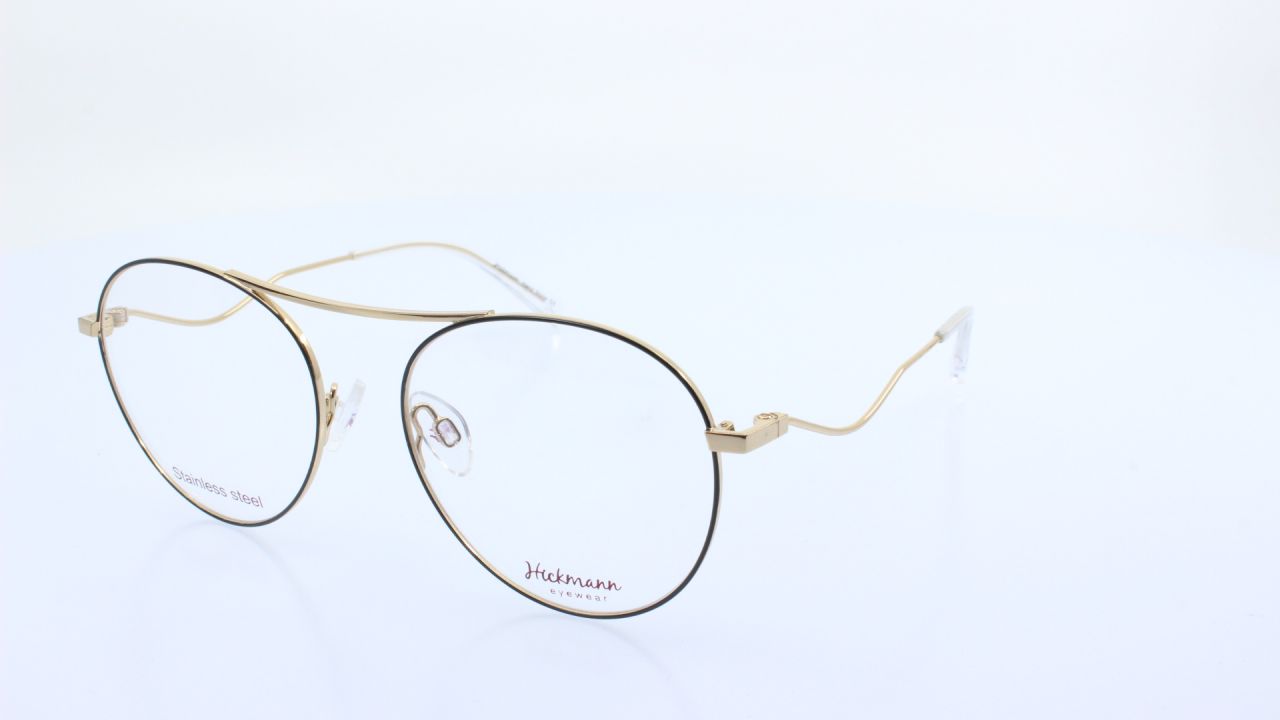 HICKMANN - FEKETE - HI 1101