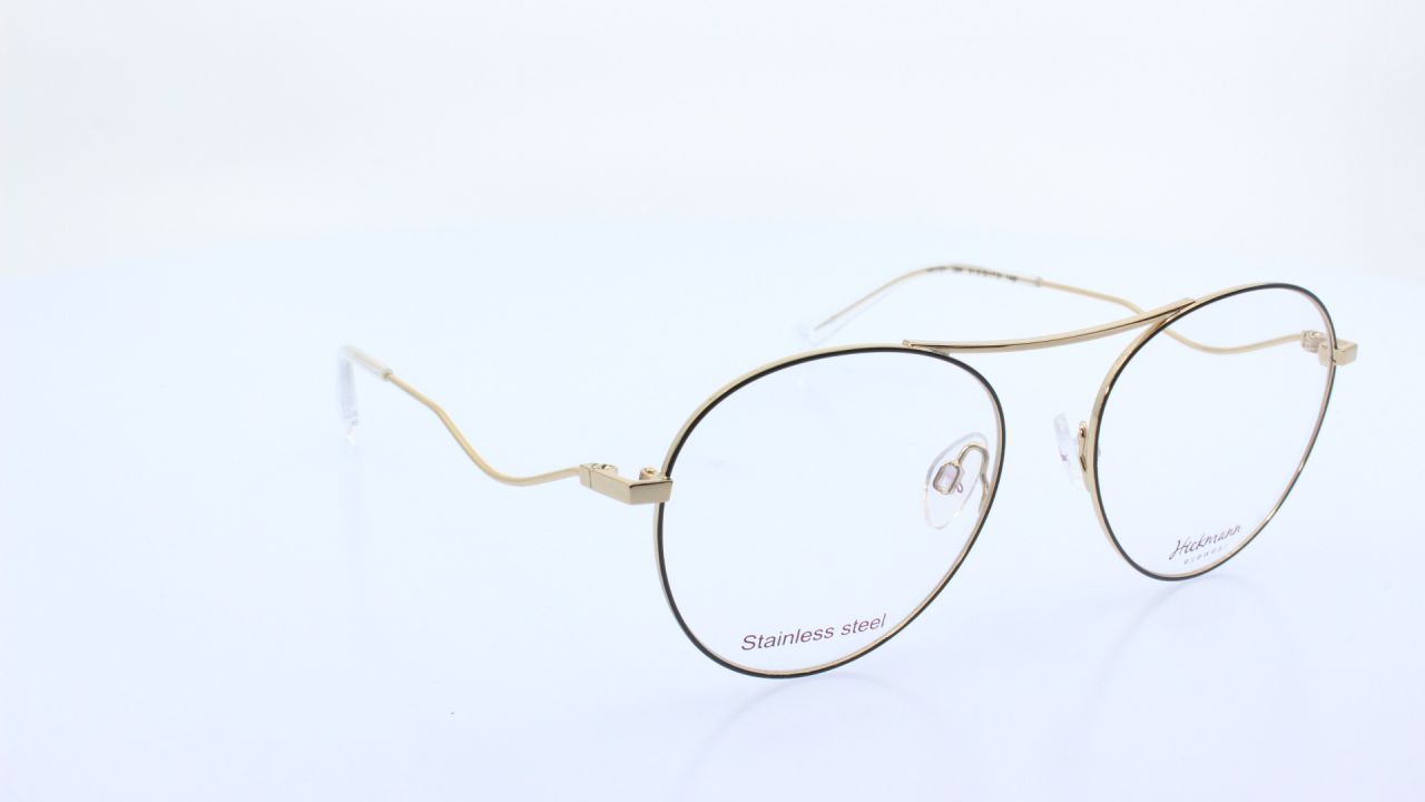 HICKMANN - FEKETE - HI 1101