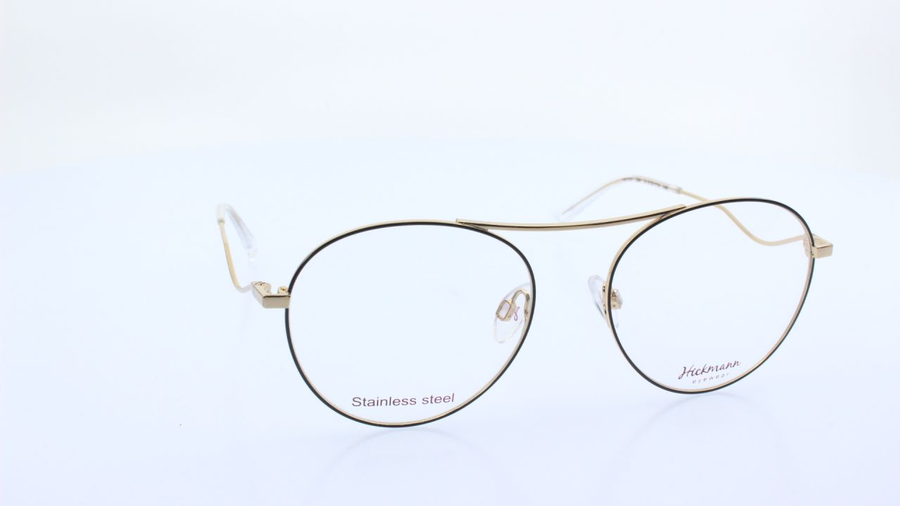 HICKMANN - FEKETE - HI 1101