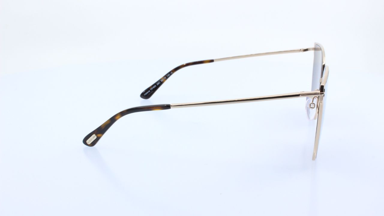 TOM FORD - ARANY - 653