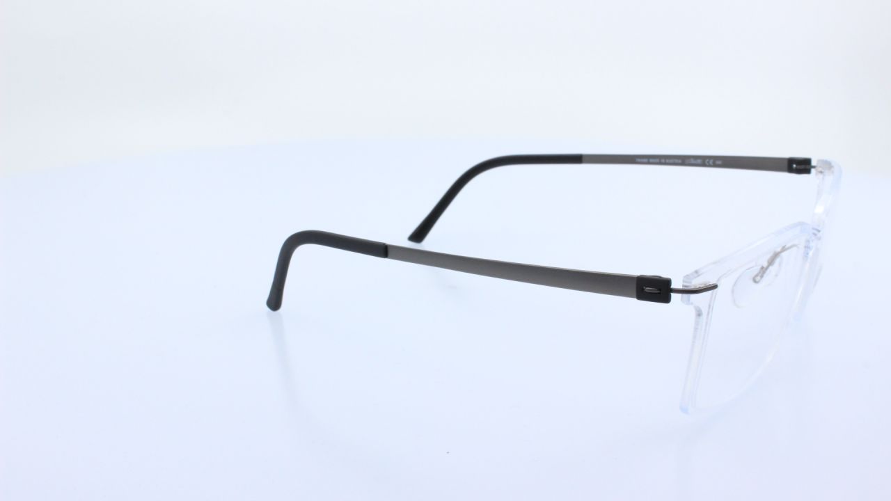 SILHOUETTE - FEHÉR - 2922/75