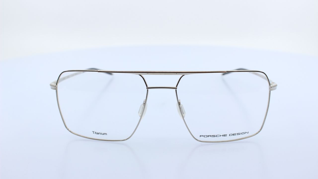PORSCHE DESIGN - EZÜST - 8386
