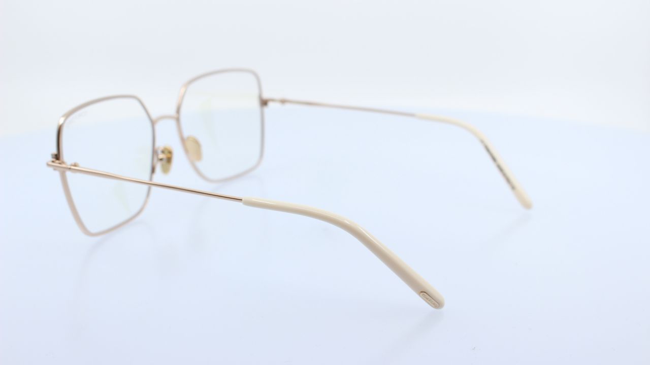 TOM FORD - FEHÉR - 5739-B