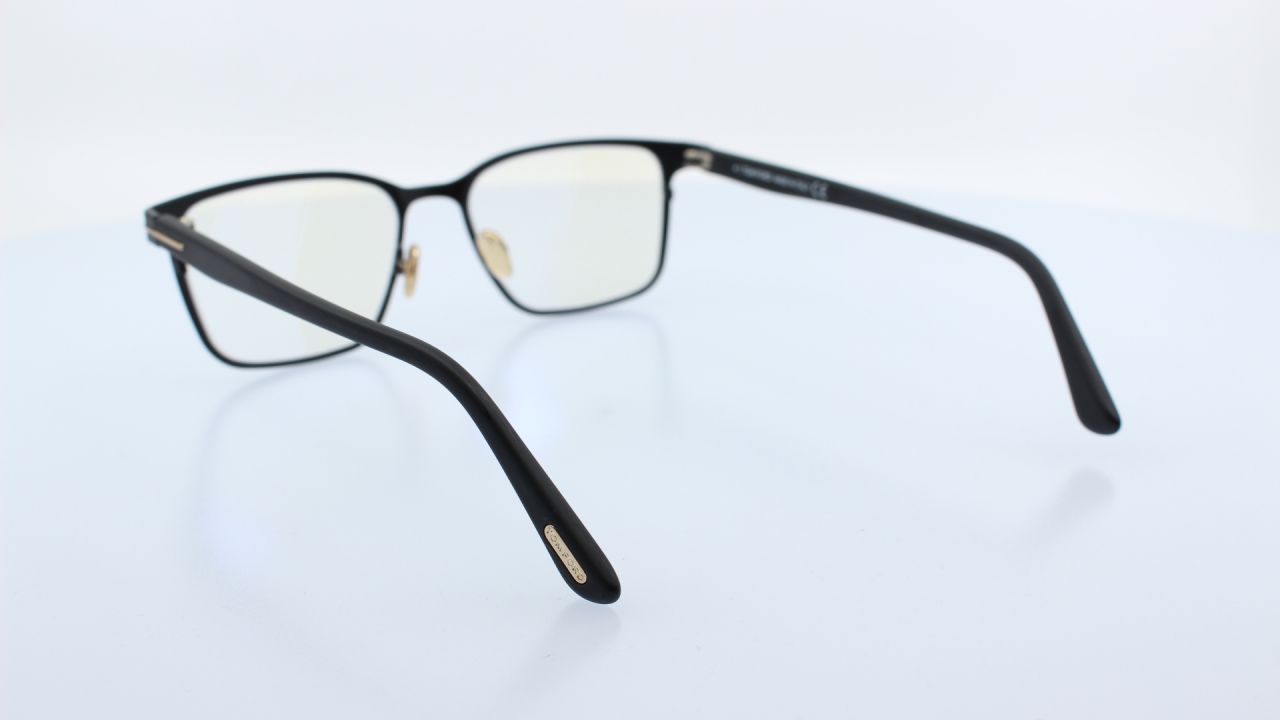 TOM FORD - FEKETE - 5733-B