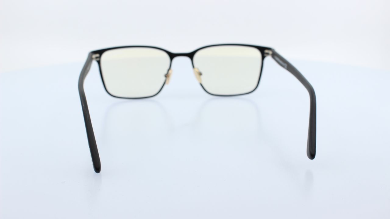 TOM FORD - FEKETE - 5733-B