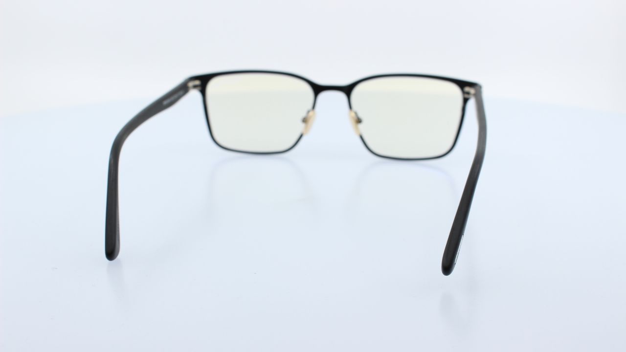 TOM FORD - FEKETE - 5733-B