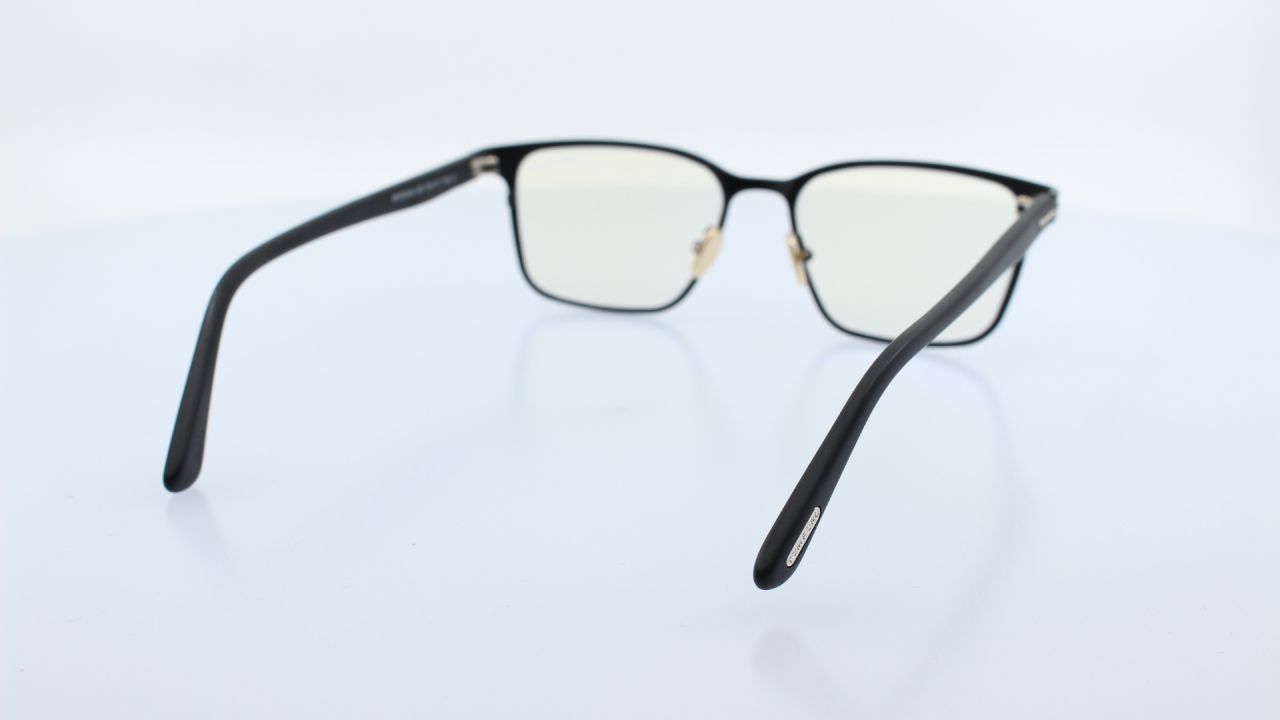 TOM FORD - FEKETE - 5733-B
