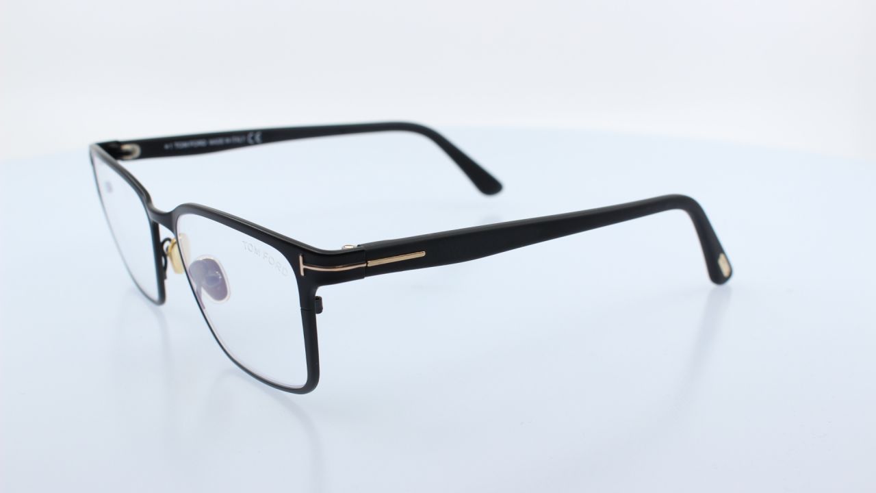 TOM FORD - FEKETE - 5733-B
