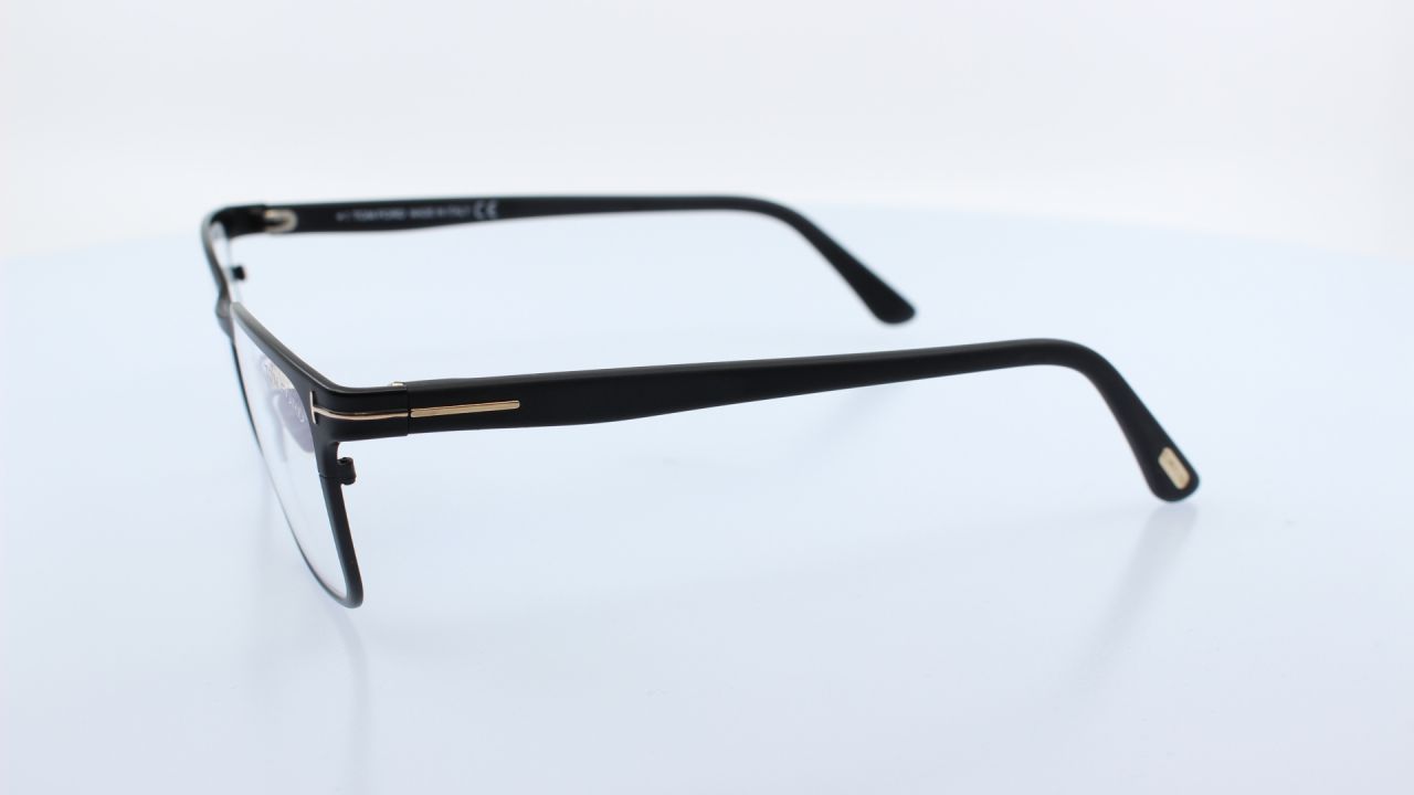 TOM FORD - FEKETE - 5733-B