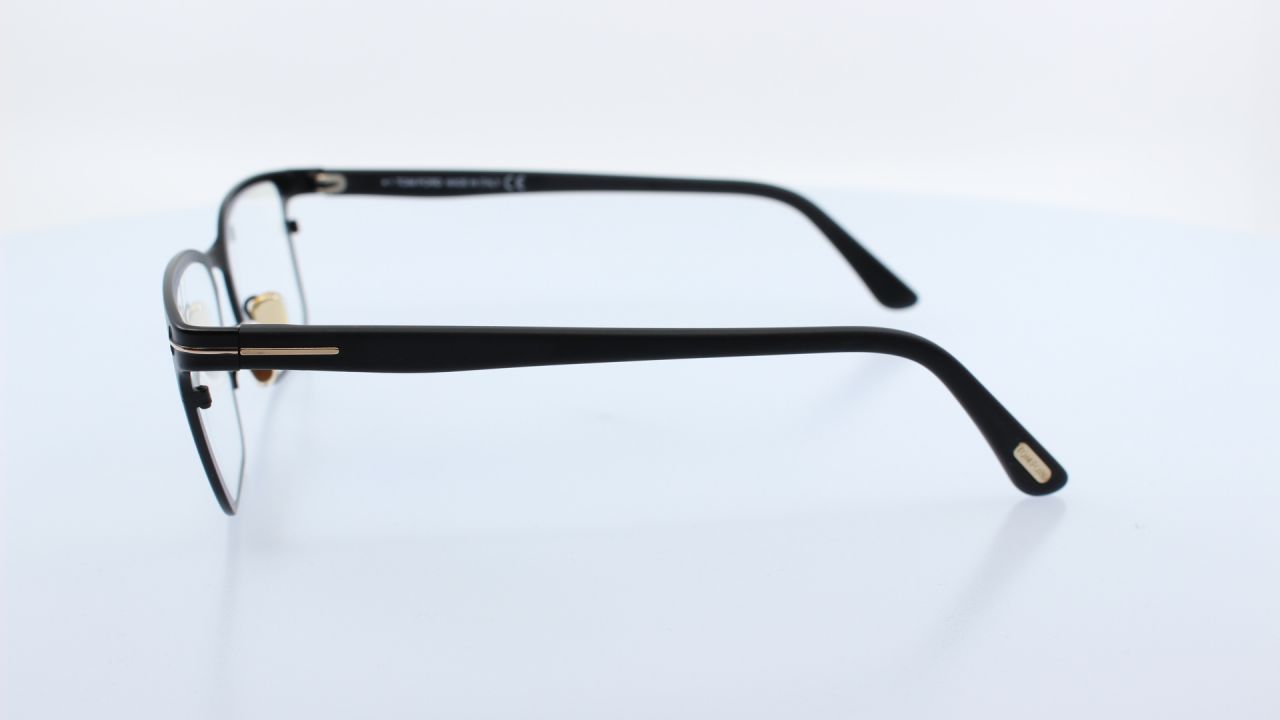 TOM FORD - FEKETE - 5733-B