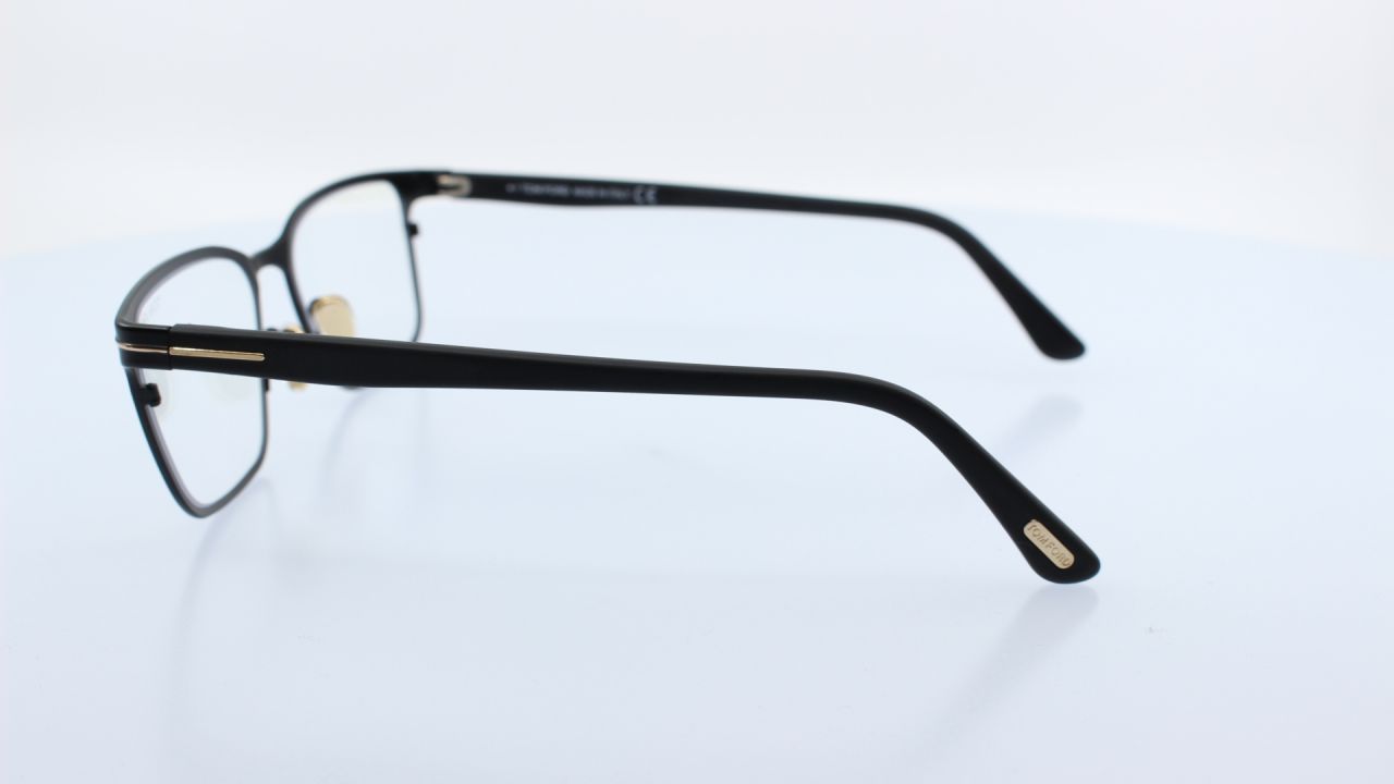 TOM FORD - FEKETE - 5733-B