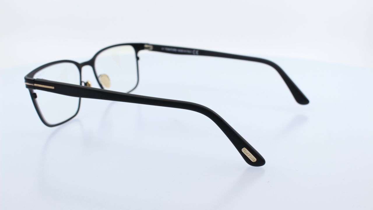 TOM FORD - FEKETE - 5733-B