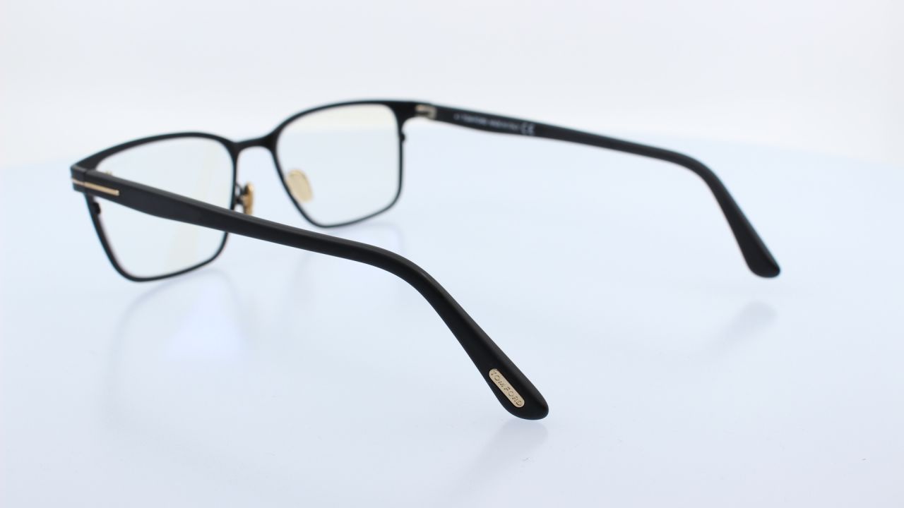 TOM FORD - FEKETE - 5733-B