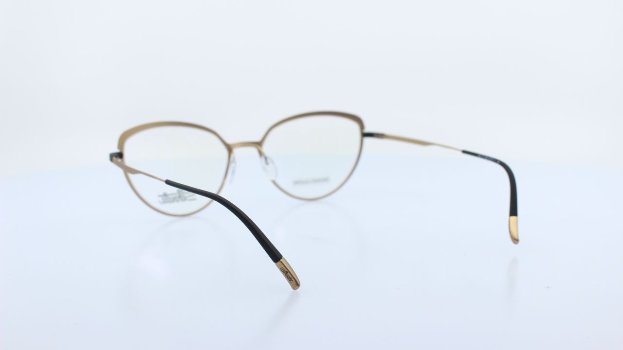SILHOUETTE - ARANY - 5532/75