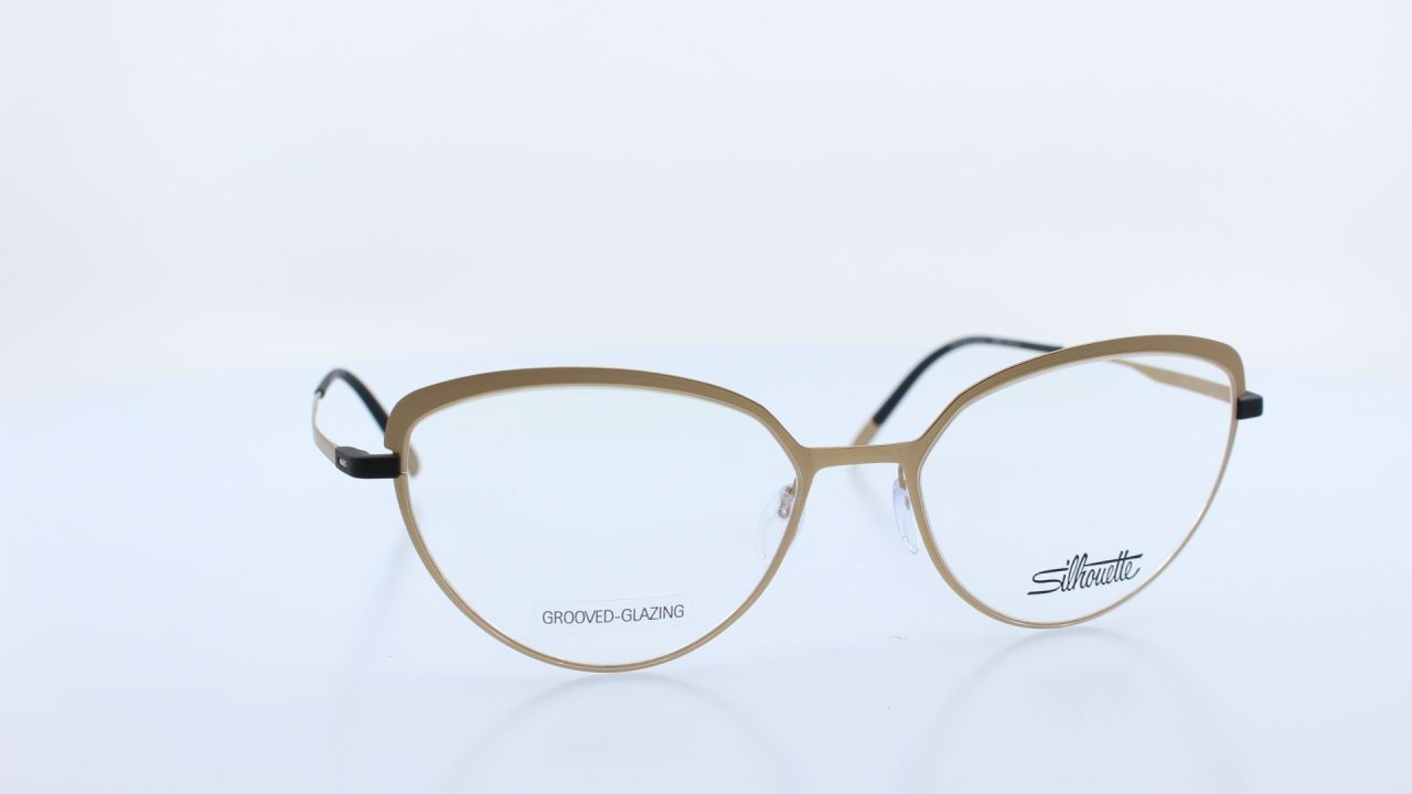 SILHOUETTE - ARANY - 5532/75