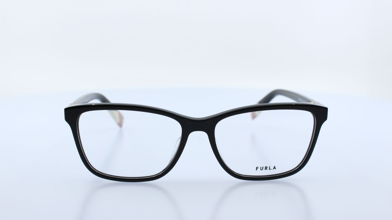 FURLA - FEKETE - VFU445