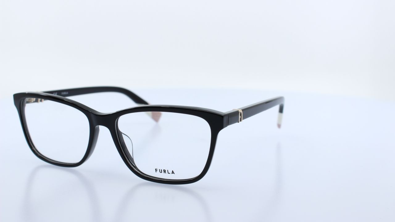 FURLA - FEKETE - VFU445
