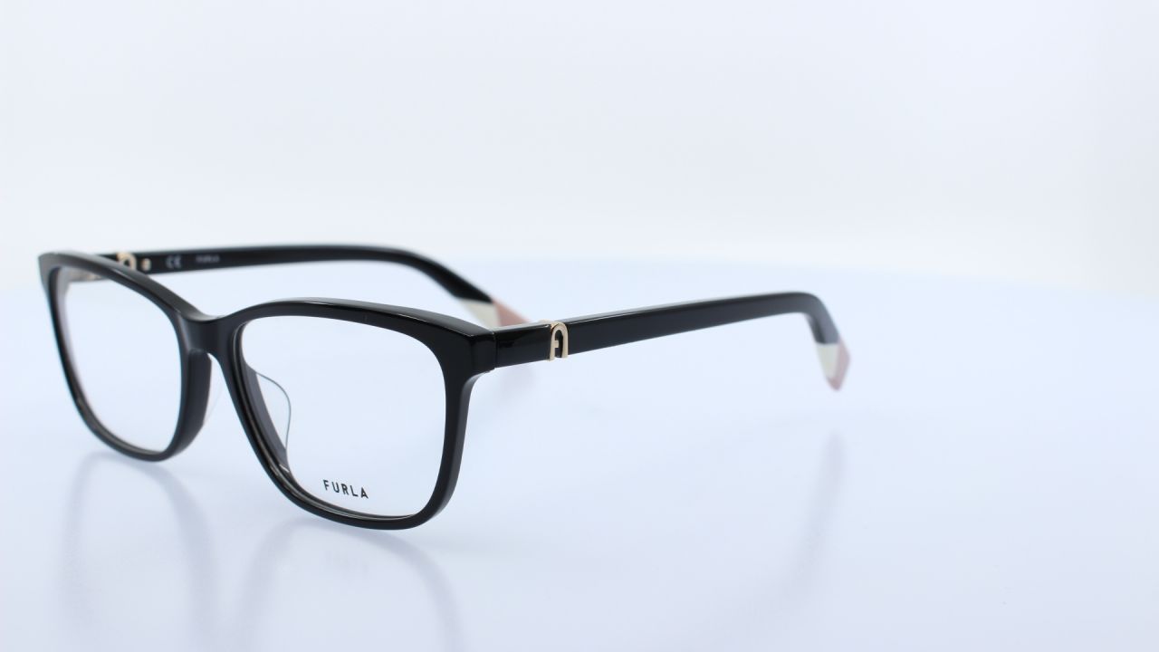 FURLA - FEKETE - VFU445