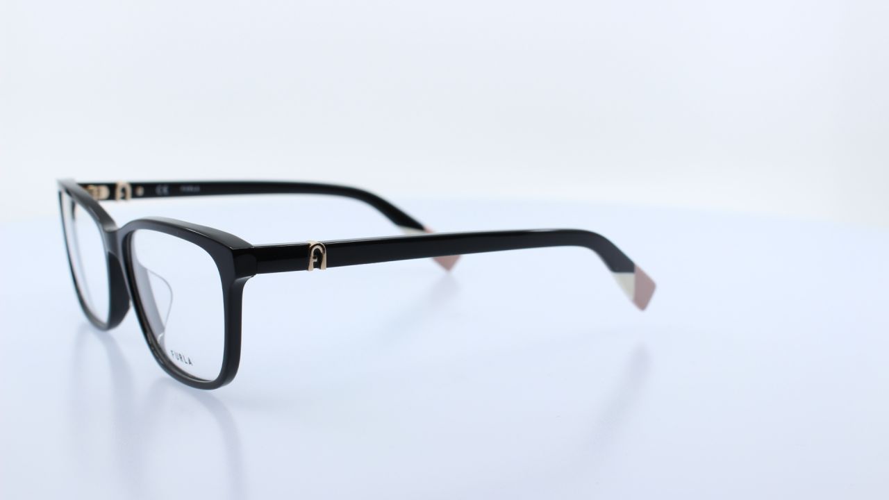 FURLA - FEKETE - VFU445