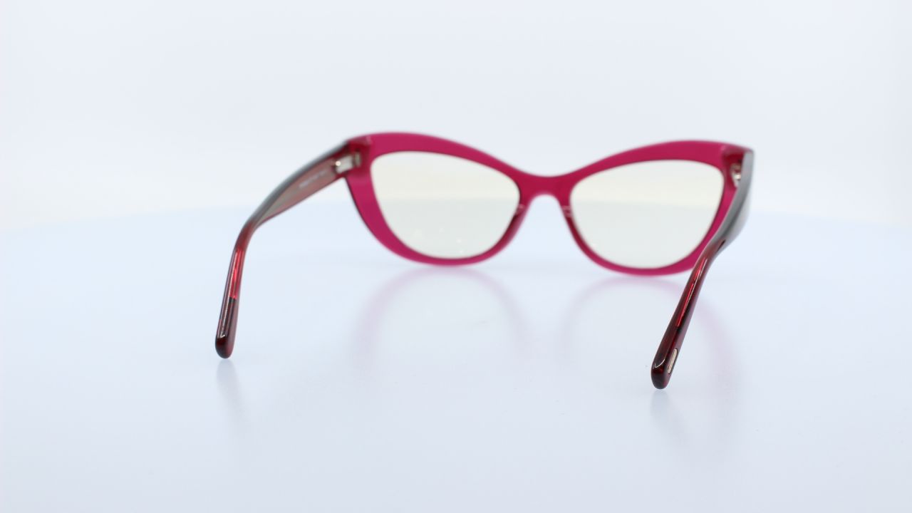 TOM FORD - RÓZSASZÍN - 5765-B