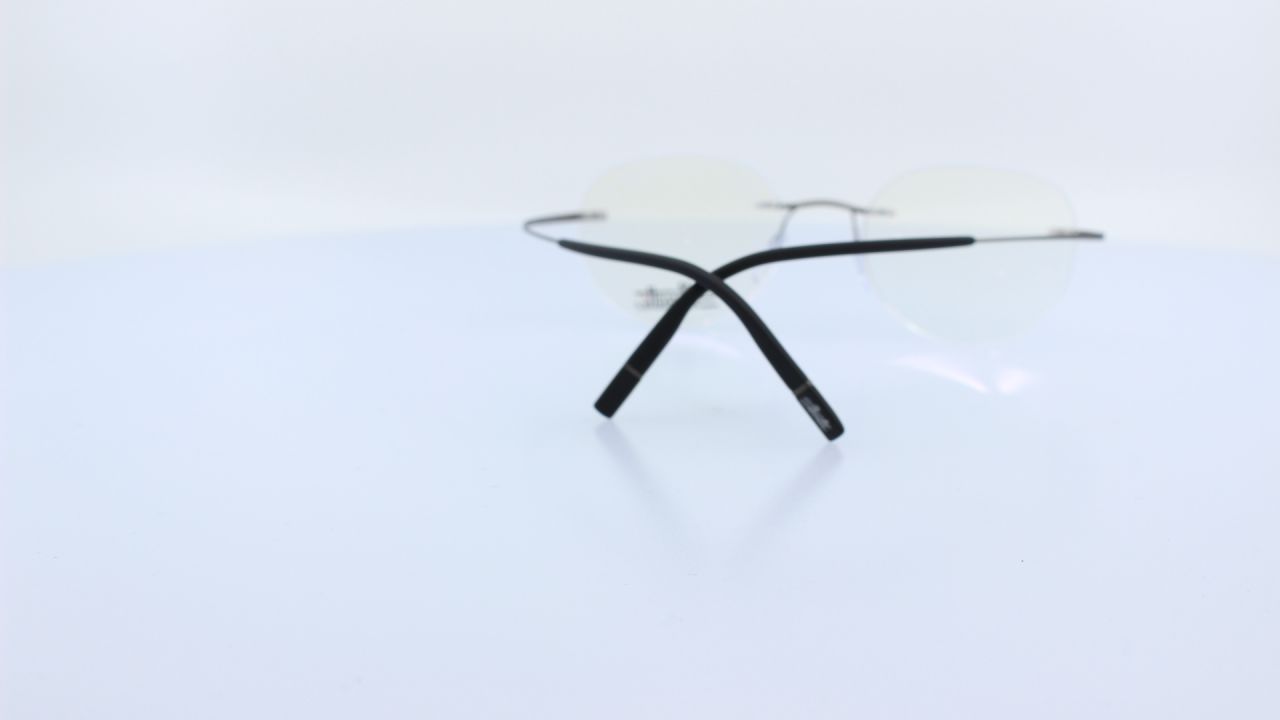 SILHOUETTE - SZÜRKE - 5541/70