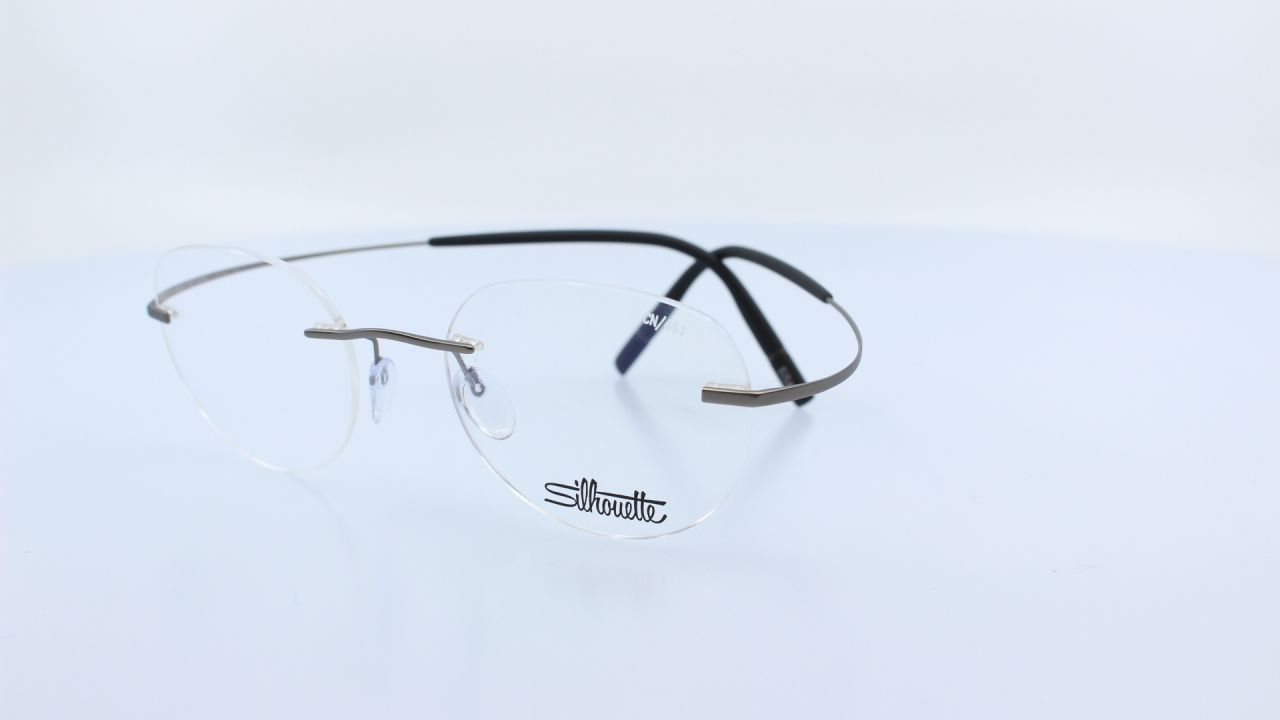 SILHOUETTE - SZÜRKE - 5541/70