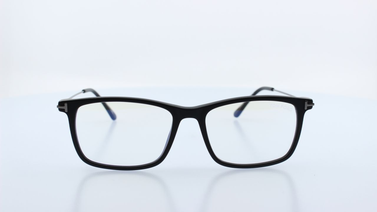 TOM FORD - FEKETE - 5758-B
