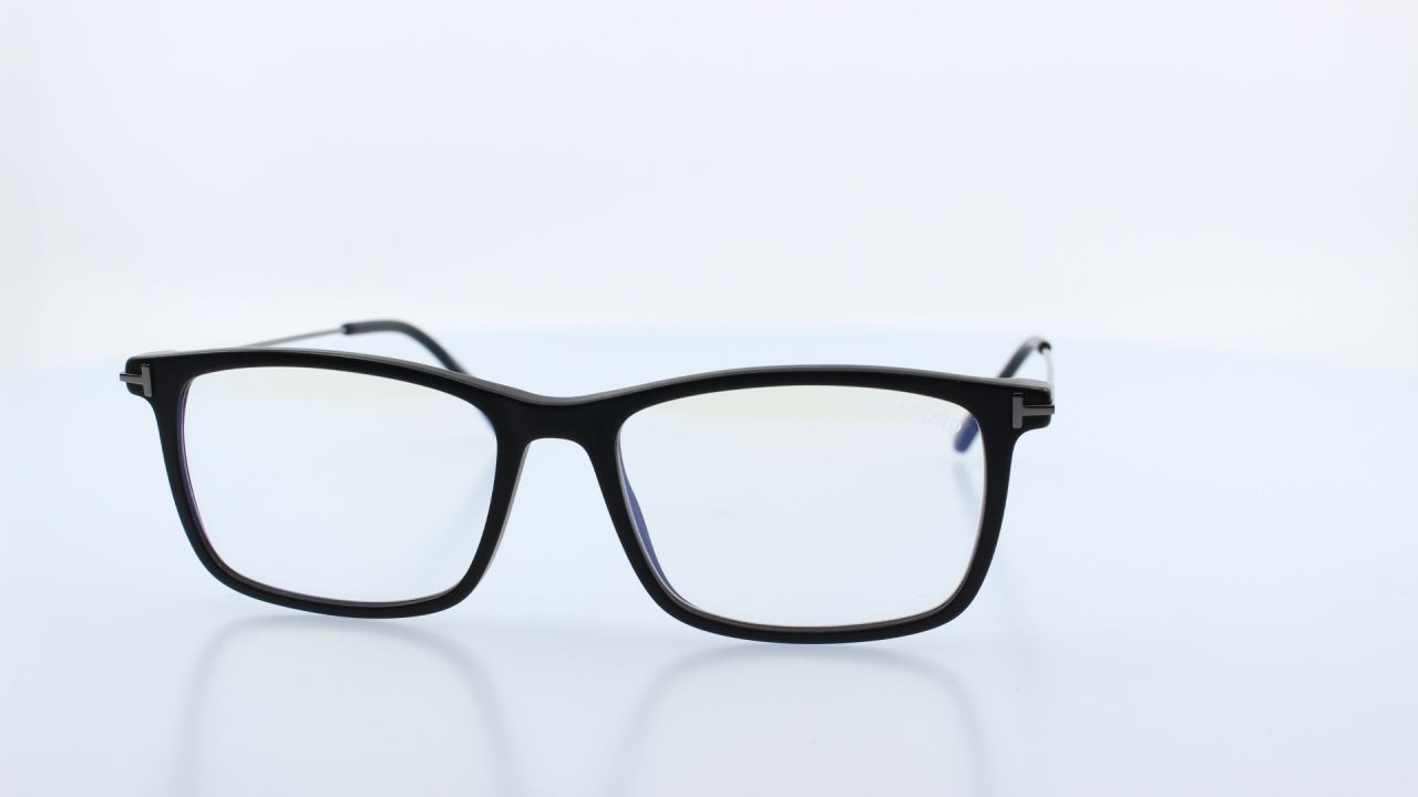 TOM FORD - FEKETE - 5758-B