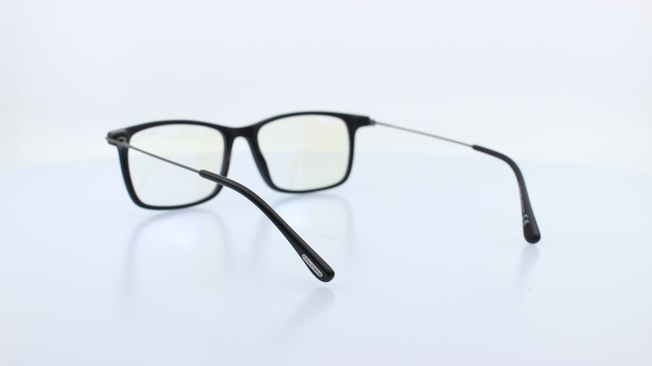 TOM FORD - FEKETE - 5758-B