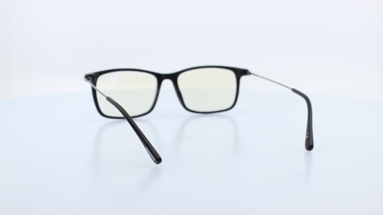 TOM FORD - FEKETE - 5758-B