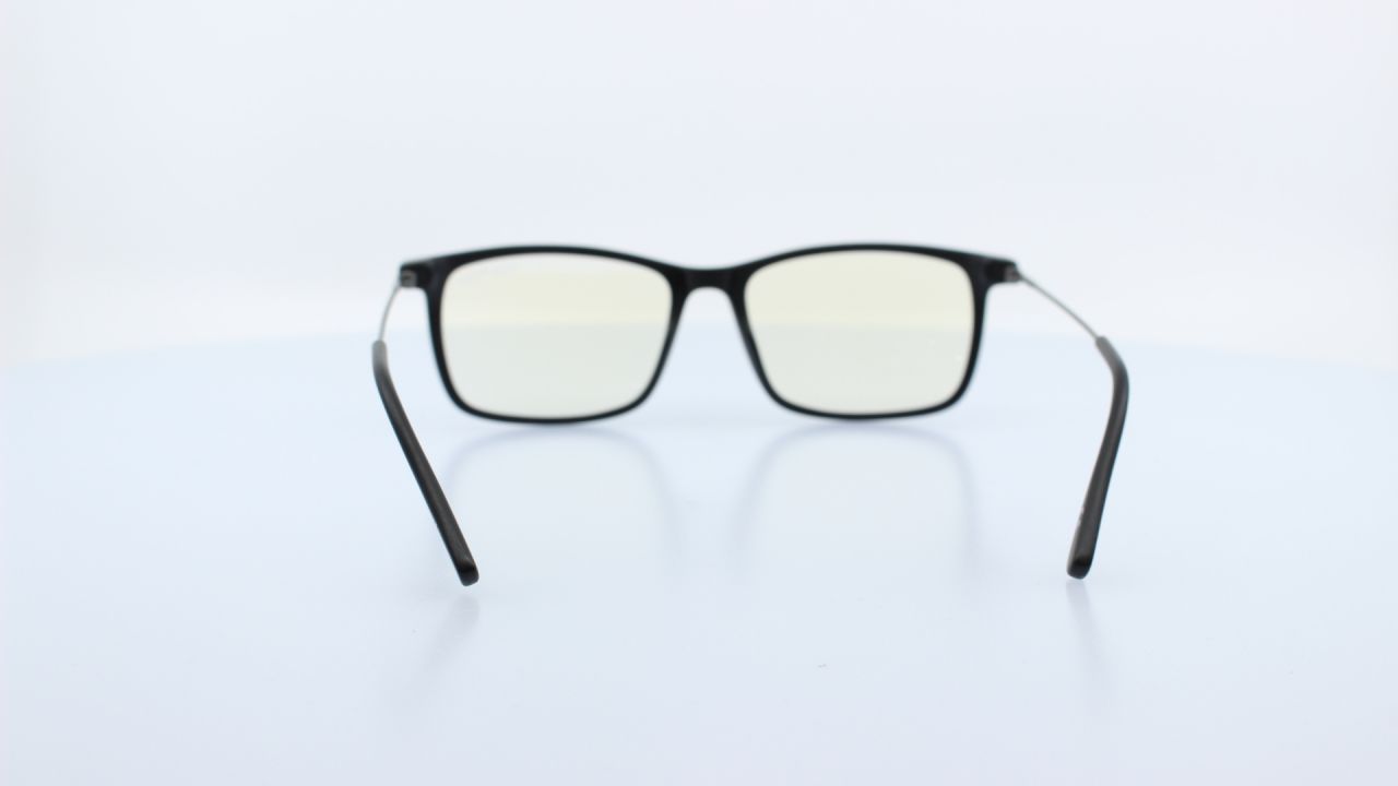 TOM FORD - FEKETE - 5758-B