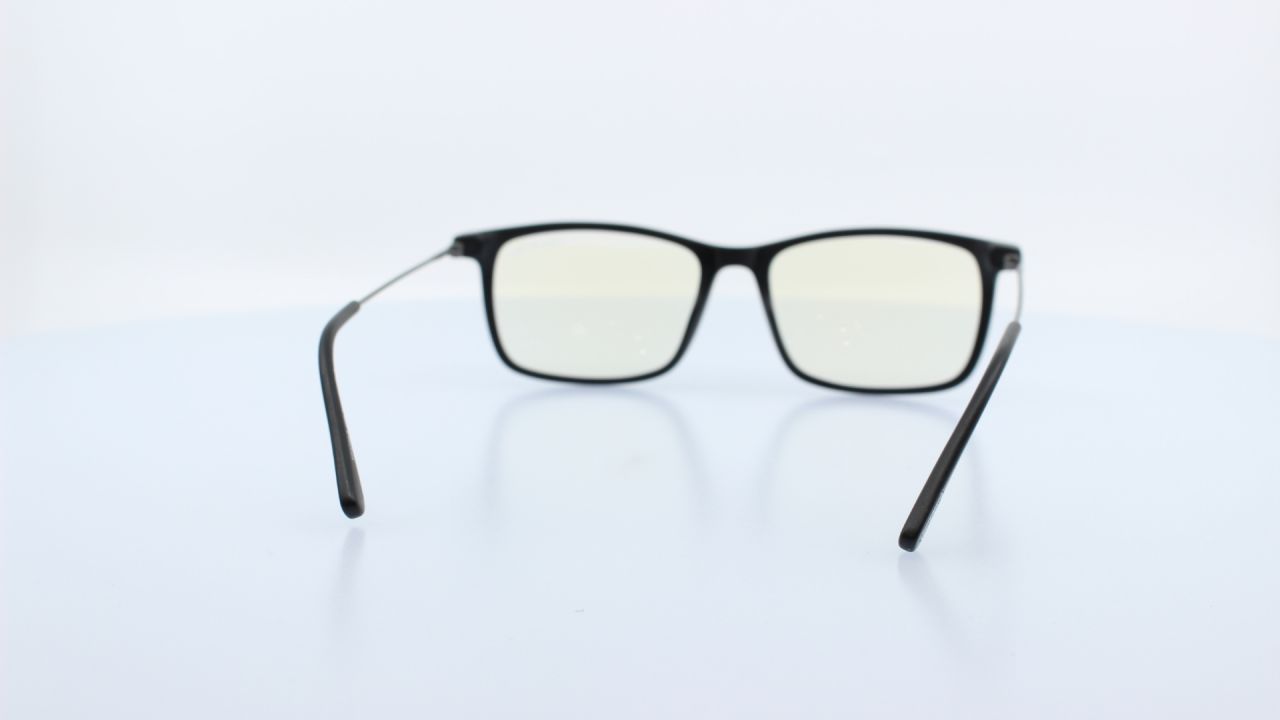 TOM FORD - FEKETE - 5758-B