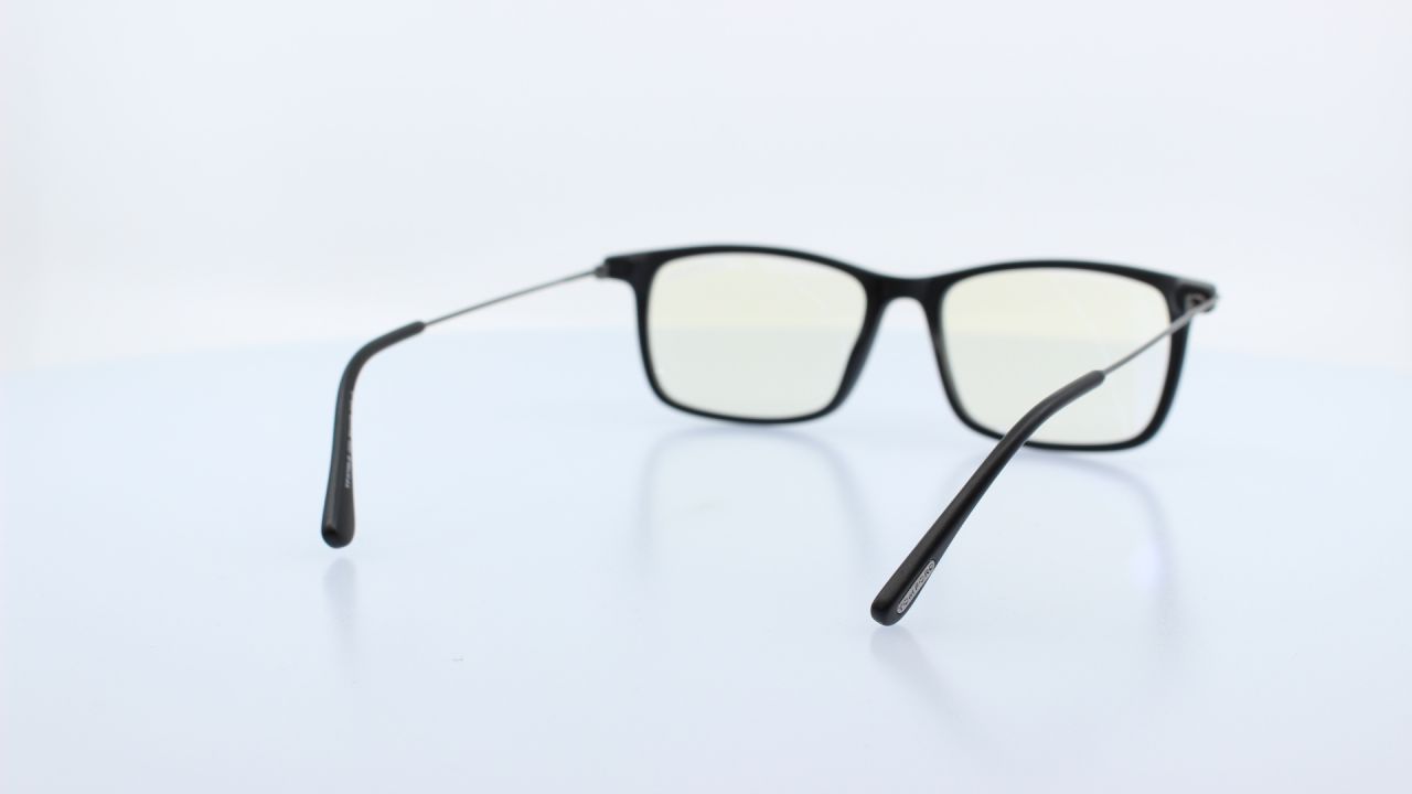 TOM FORD - FEKETE - 5758-B