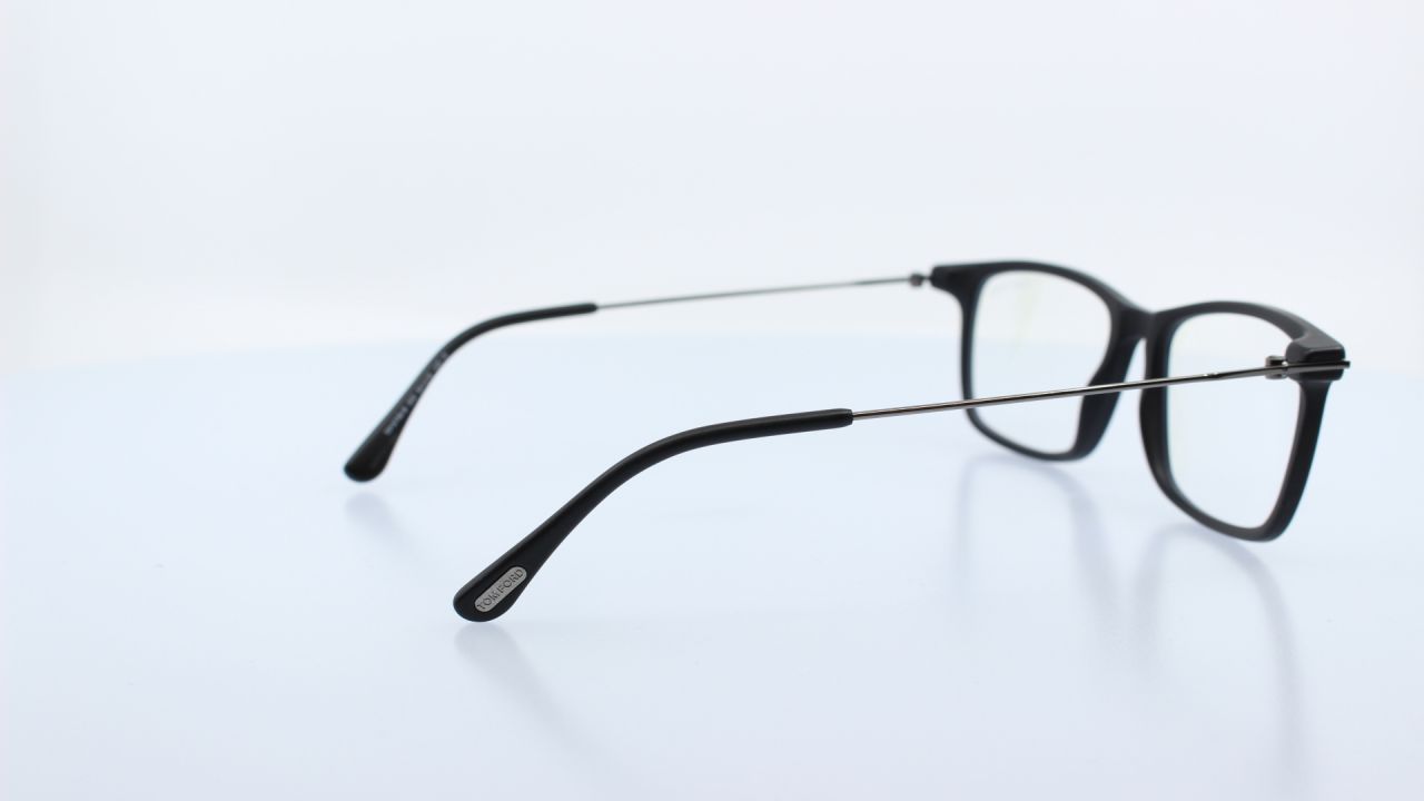TOM FORD - FEKETE - 5758-B