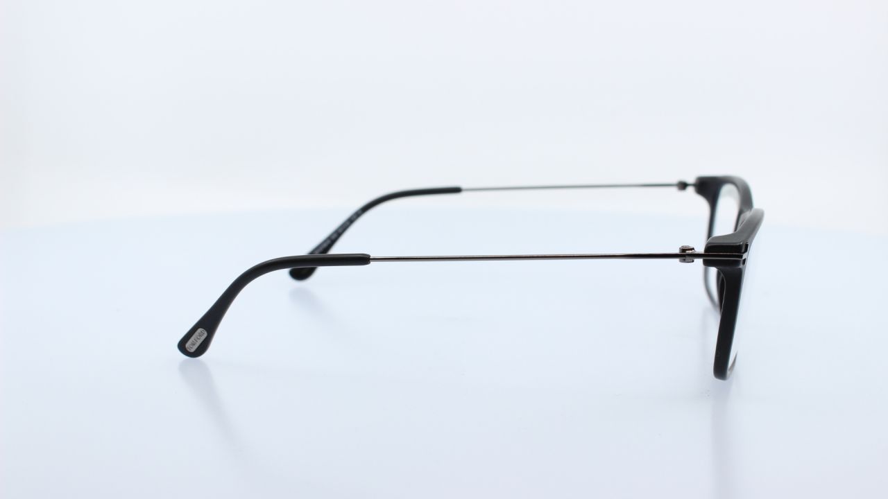 TOM FORD - FEKETE - 5758-B