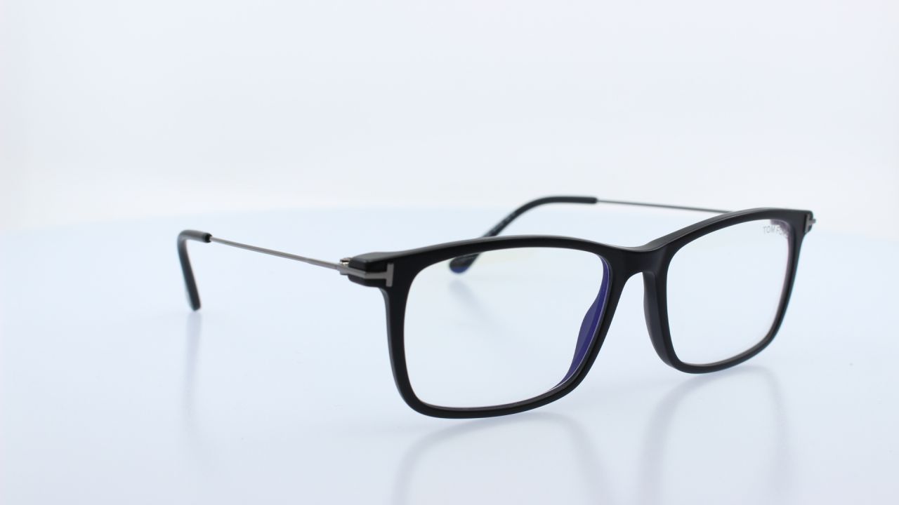 TOM FORD - FEKETE - 5758-B