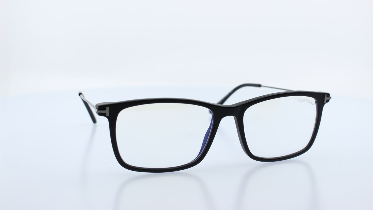 TOM FORD - FEKETE - 5758-B
